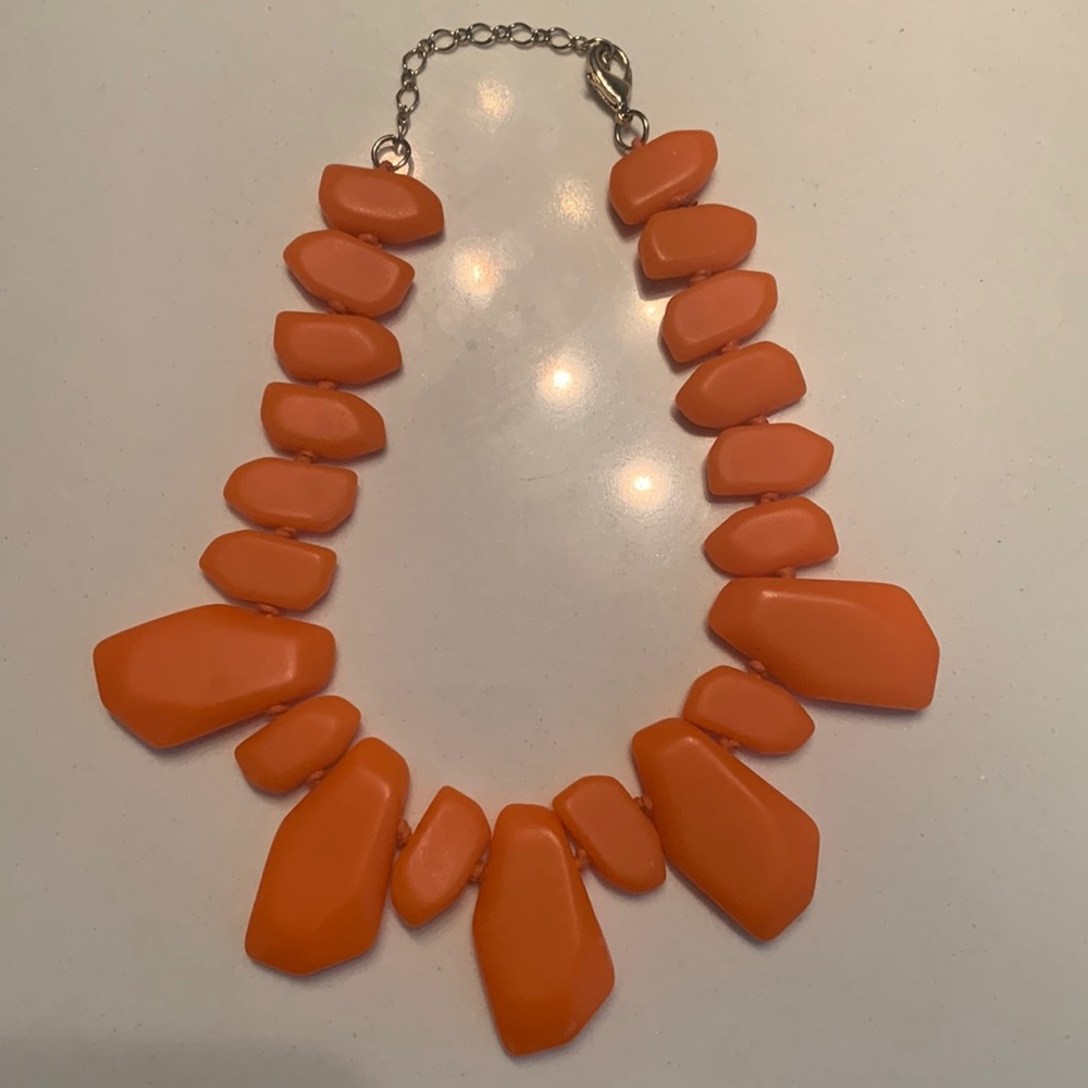 Show Stopping Statement Necklace